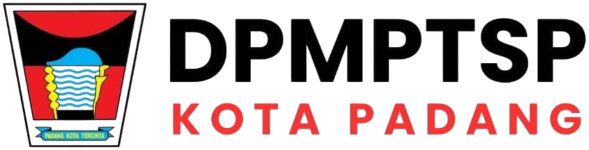 Logo DPMPTSP